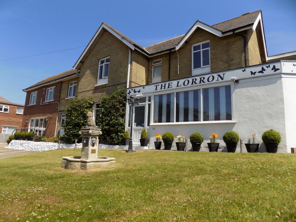 The Lorron Sandown Exterior foto