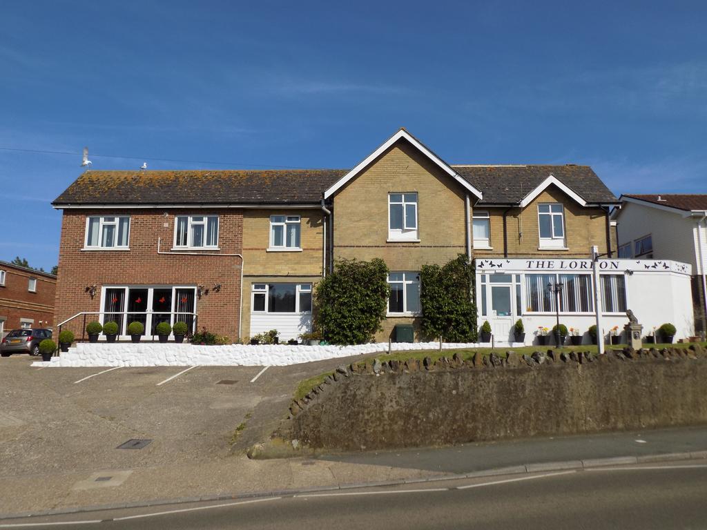 The Lorron Sandown Exterior foto