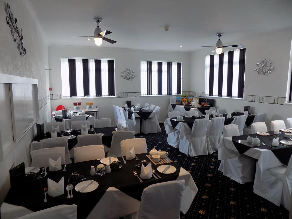 The Lorron Sandown Exterior foto