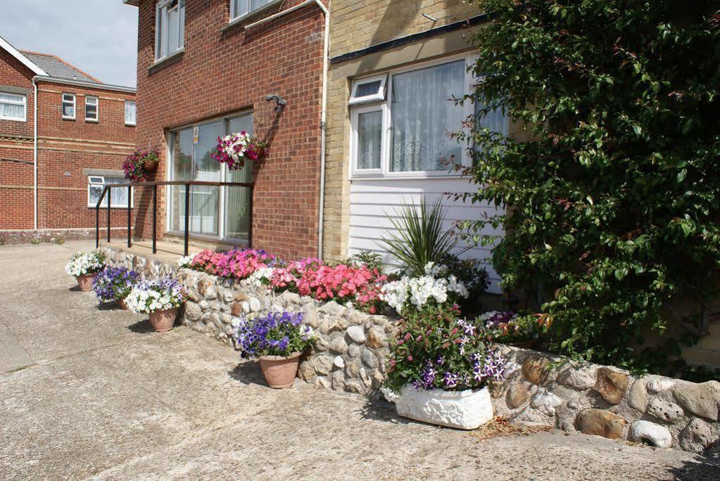 The Lorron Sandown Exterior foto